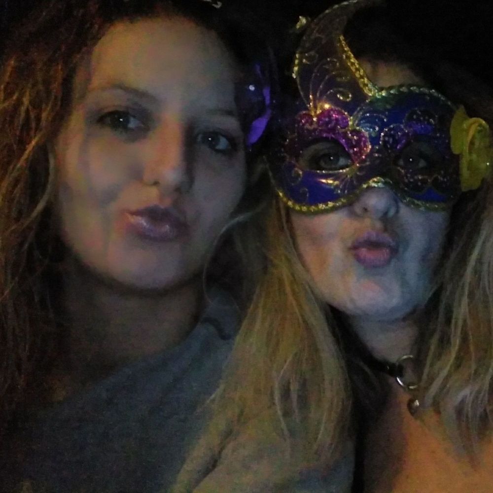 Meet your Posher, Victoria